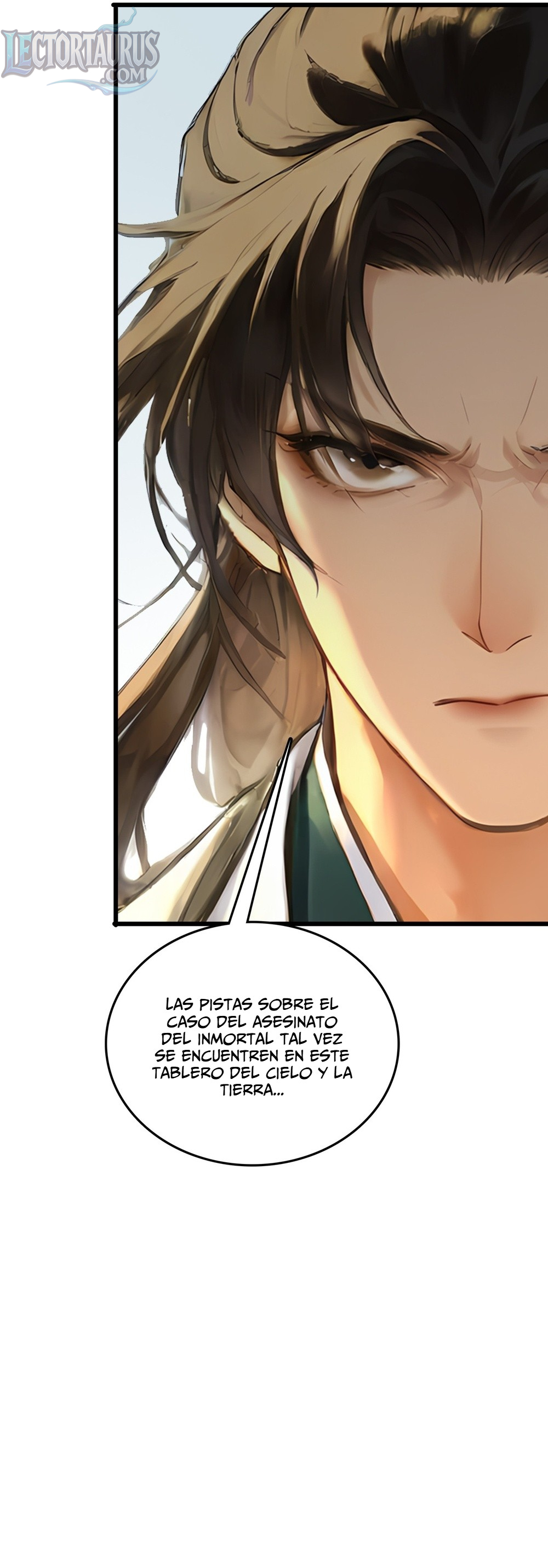 Cuanto más fuerte es mi oponente, más fuerte me vuelvo. Mi nivel de cultivo no tiene límites Capitulo 127 página 20