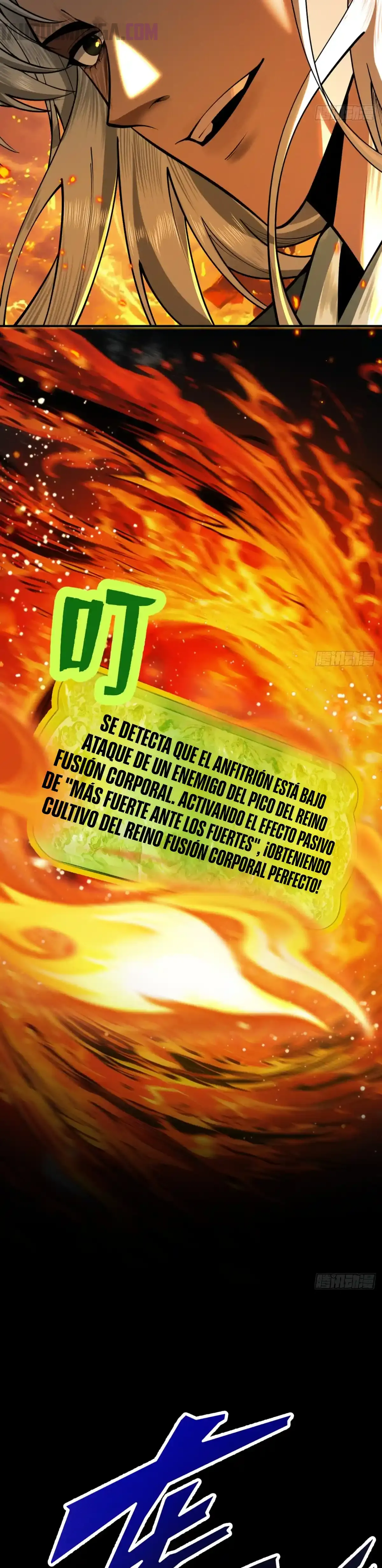 Cuanto más fuerte es mi oponente, más fuerte me vuelvo. Mi nivel de cultivo no tiene límites Capitulo 14 página 33