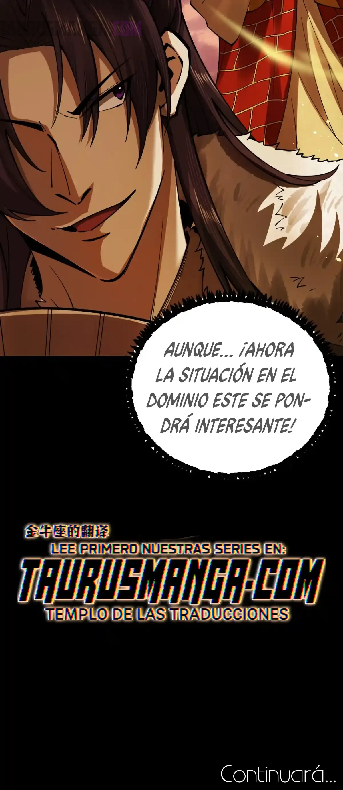 Cuanto más fuerte es mi oponente, más fuerte me vuelvo. Mi nivel de cultivo no tiene límites Capitulo 14 página 41