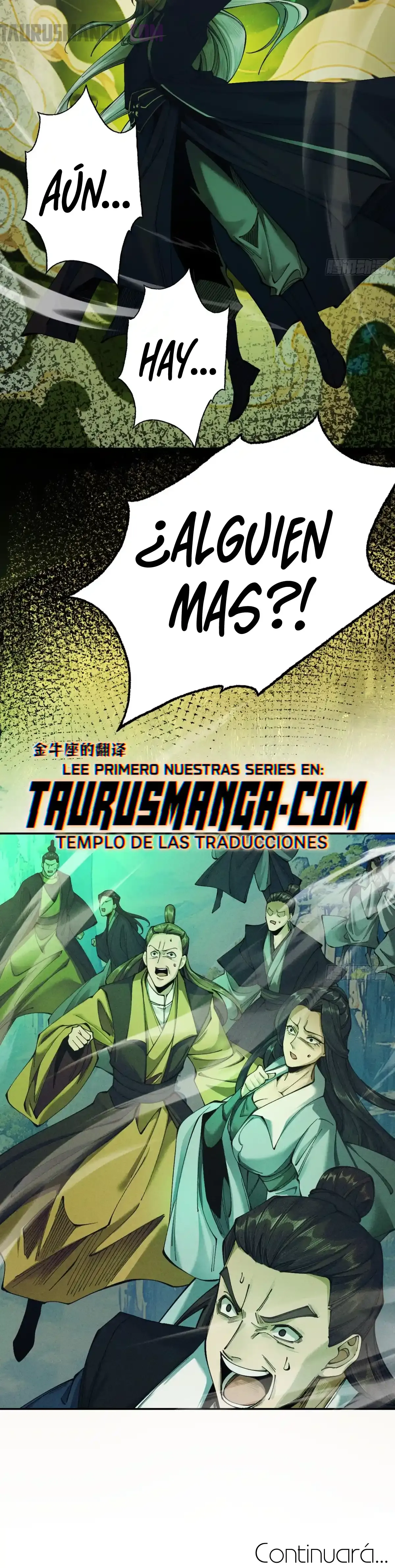 Cuanto más fuerte es mi oponente, más fuerte me vuelvo. Mi nivel de cultivo no tiene límites Capitulo 15 página 32