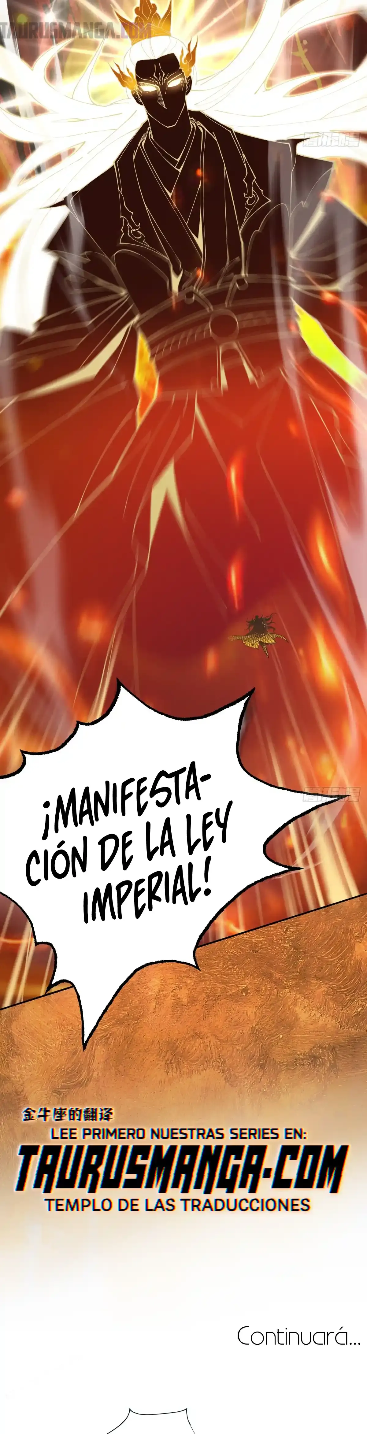 Cuanto más fuerte es mi oponente, más fuerte me vuelvo. Mi nivel de cultivo no tiene límites Capitulo 17 página 38