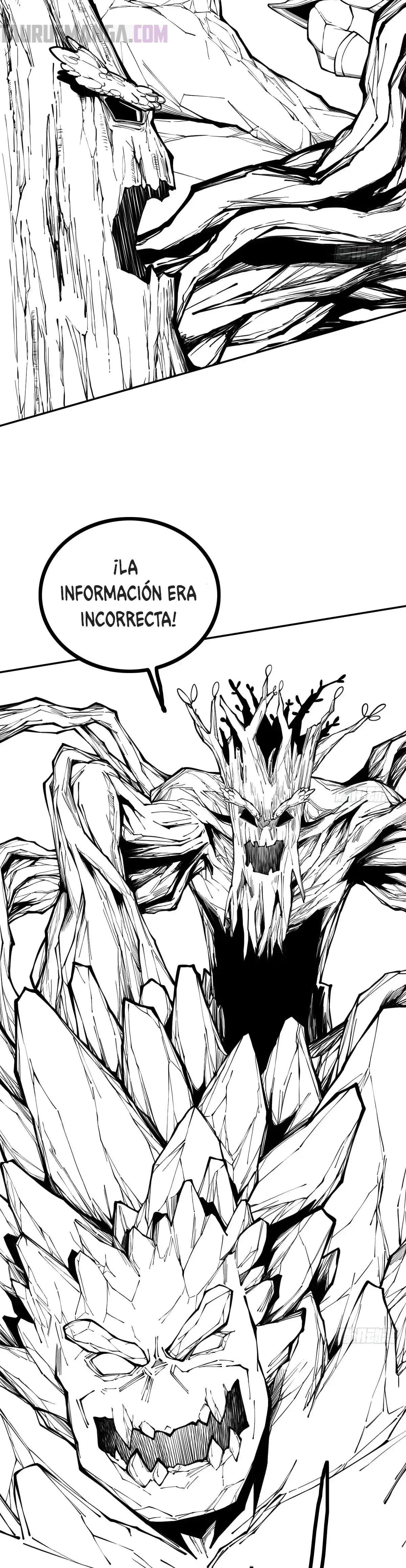 Cuanto más fuerte es mi oponente, más fuerte me vuelvo. Mi nivel de cultivo no tiene límites Capitulo 17 página 44