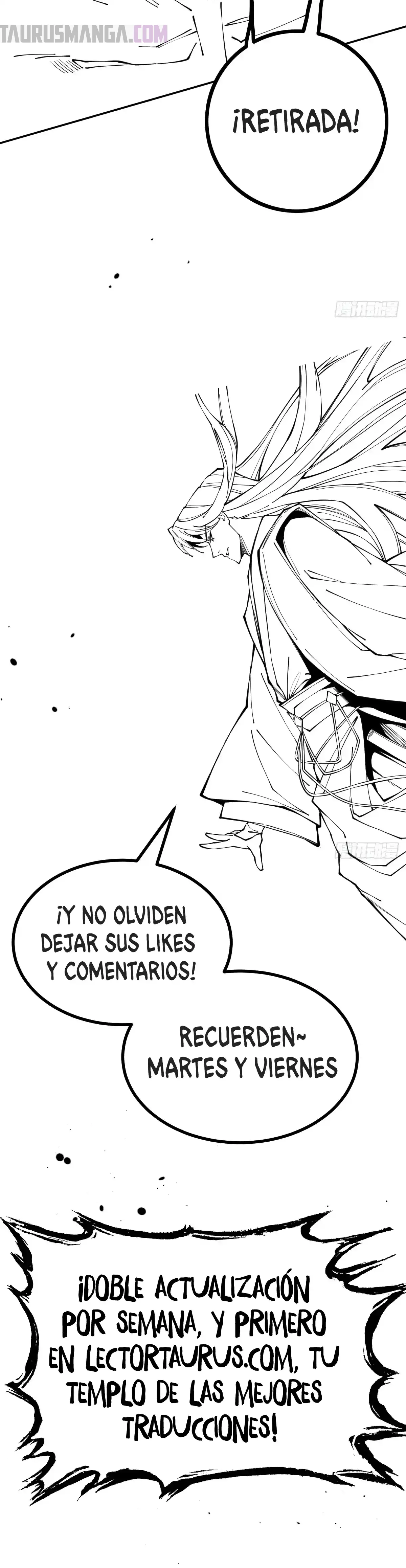 Cuanto más fuerte es mi oponente, más fuerte me vuelvo. Mi nivel de cultivo no tiene límites Capitulo 17 página 45