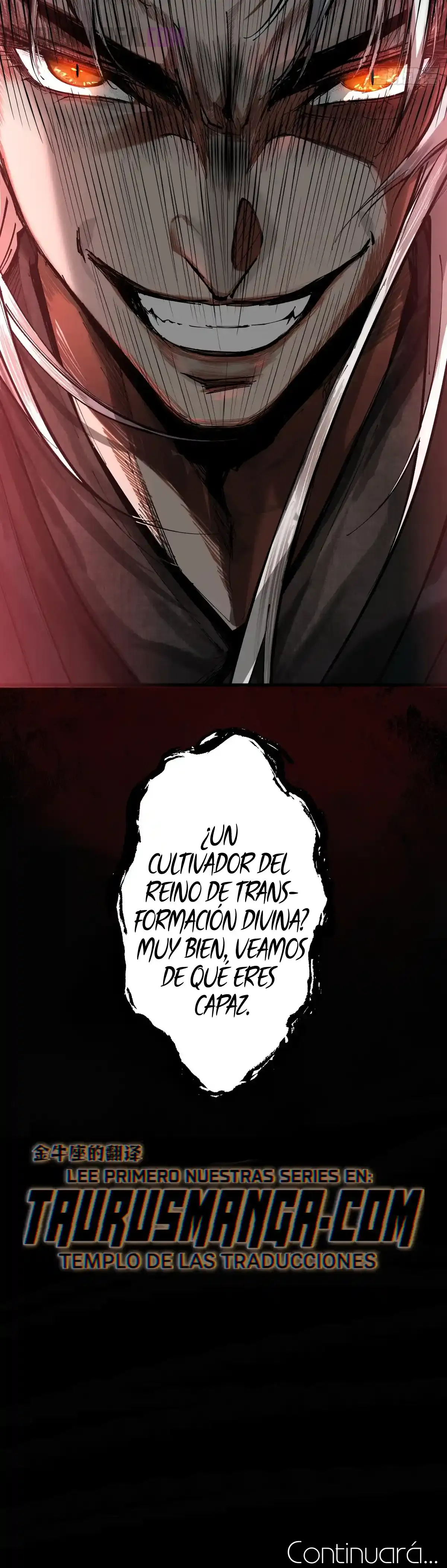 Cuanto más fuerte es mi oponente, más fuerte me vuelvo. Mi nivel de cultivo no tiene límites Capitulo 2 página 43
