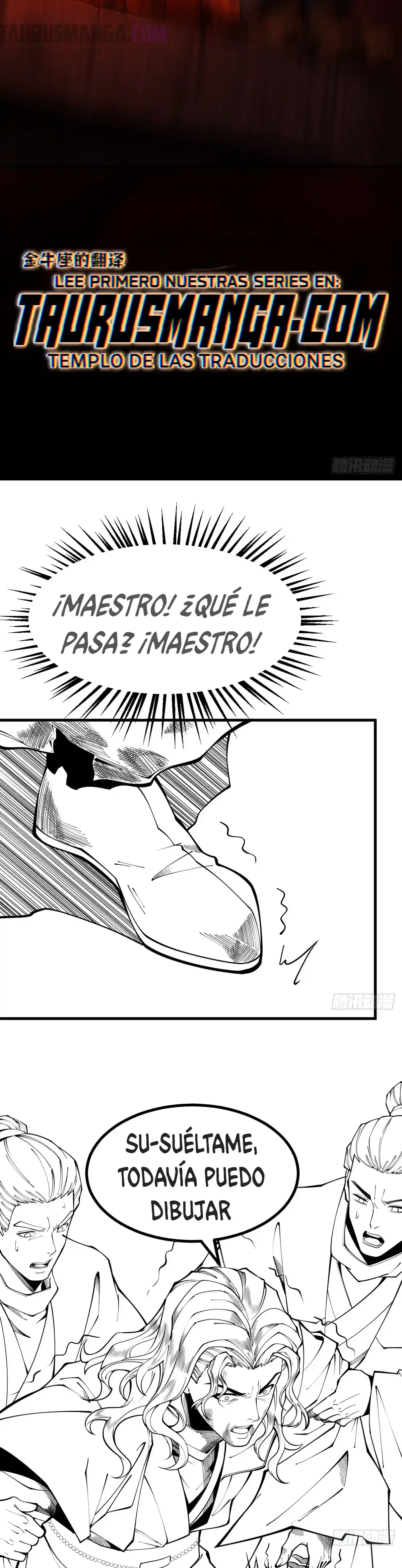 Cuanto más fuerte es mi oponente, más fuerte me vuelvo. Mi nivel de cultivo no tiene límites Capitulo 20 página 34
