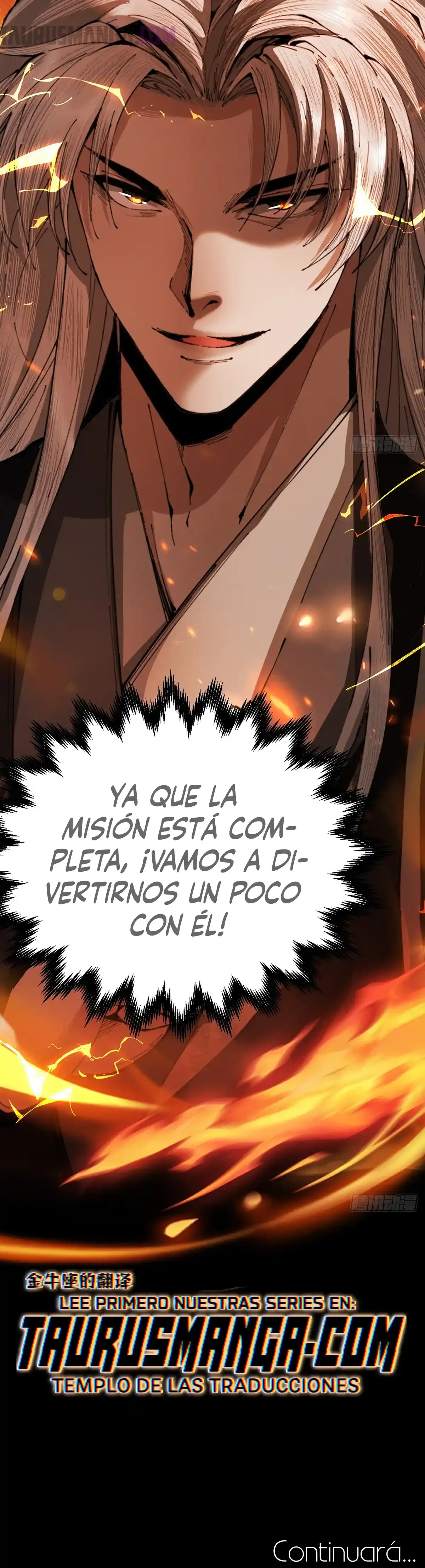 Cuanto más fuerte es mi oponente, más fuerte me vuelvo. Mi nivel de cultivo no tiene límites Capitulo 22 página 27