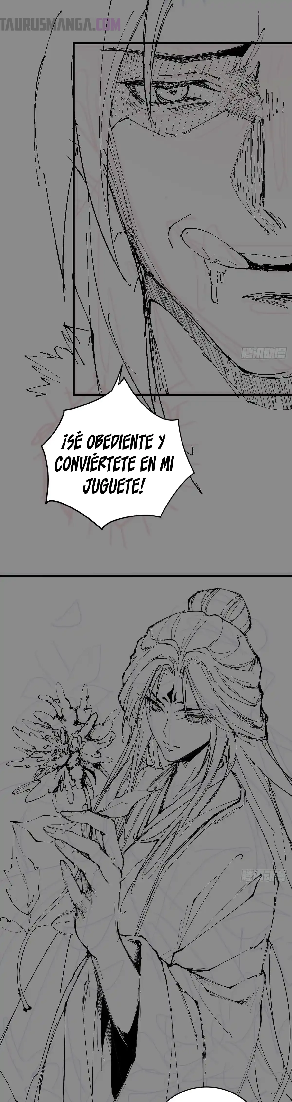 Cuanto más fuerte es mi oponente, más fuerte me vuelvo. Mi nivel de cultivo no tiene límites Capitulo 27 página 32
