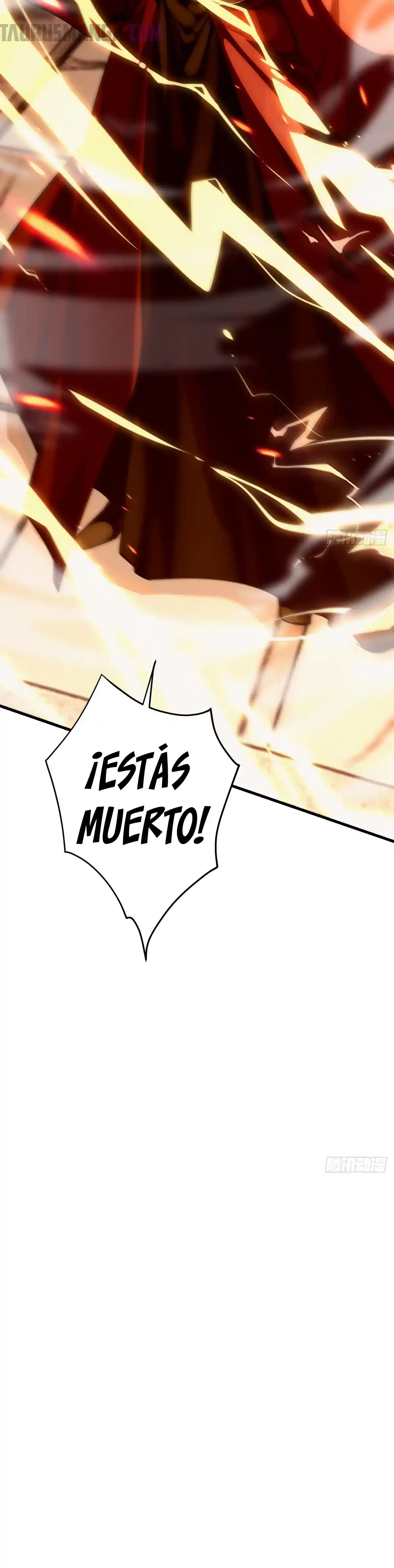 Cuanto más fuerte es mi oponente, más fuerte me vuelvo. Mi nivel de cultivo no tiene límites Capitulo 28 página 30