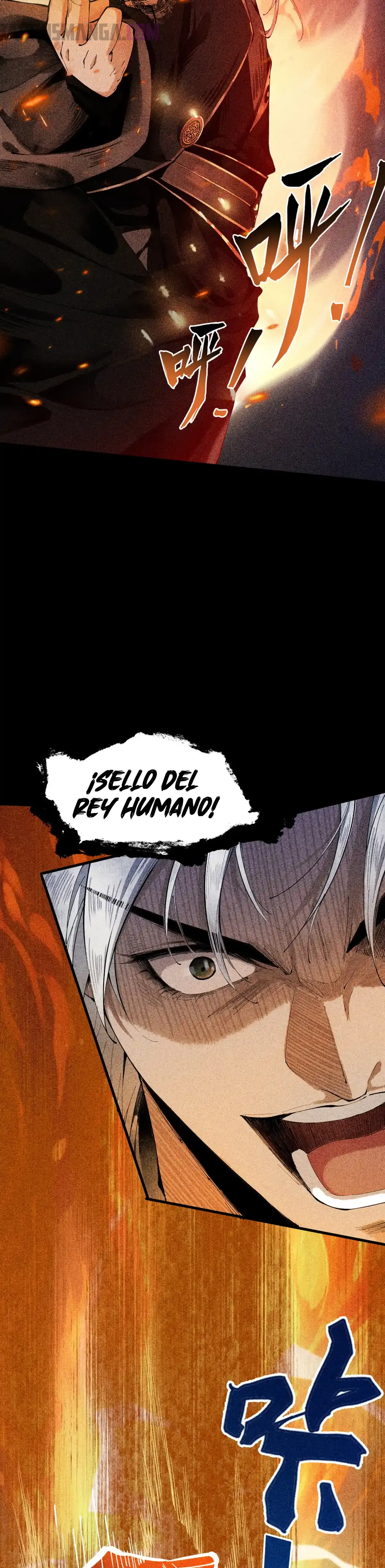 Cuanto más fuerte es mi oponente, más fuerte me vuelvo. Mi nivel de cultivo no tiene límites Capitulo 3 página 24