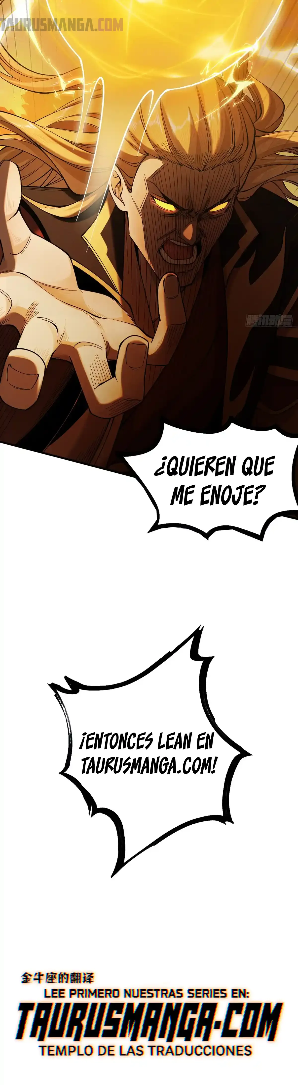 Cuanto más fuerte es mi oponente, más fuerte me vuelvo. Mi nivel de cultivo no tiene límites Capitulo 30 página 40