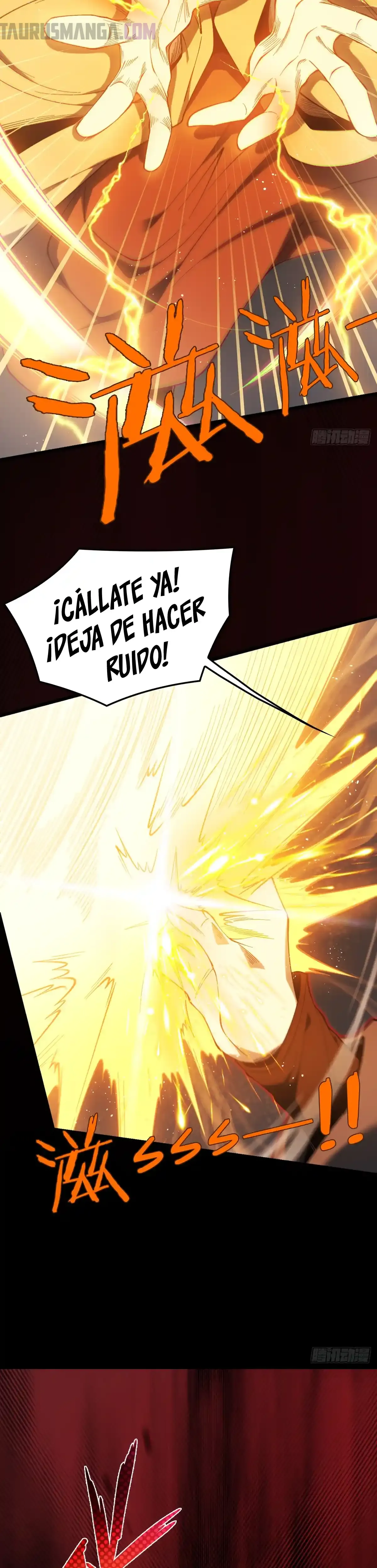 Cuanto más fuerte es mi oponente, más fuerte me vuelvo. Mi nivel de cultivo no tiene límites Capitulo 31 página 17