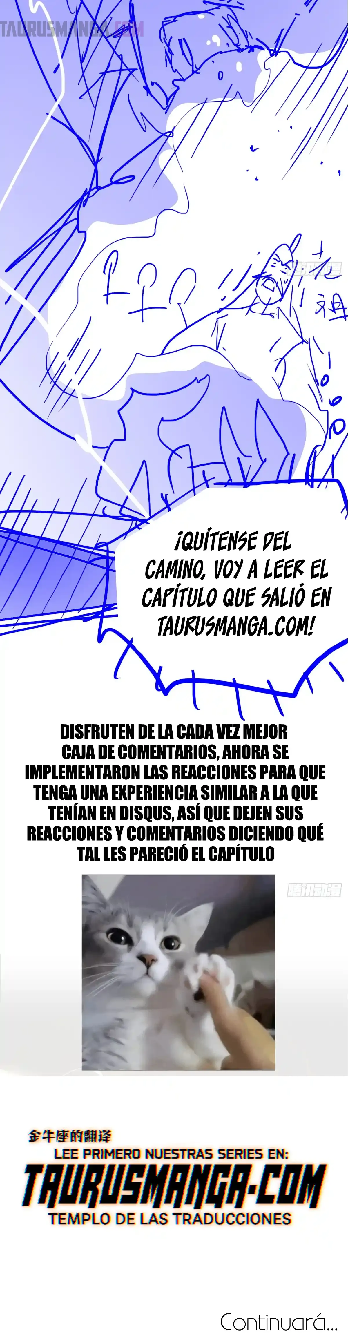 Cuanto más fuerte es mi oponente, más fuerte me vuelvo. Mi nivel de cultivo no tiene límites Capitulo 31 página 47