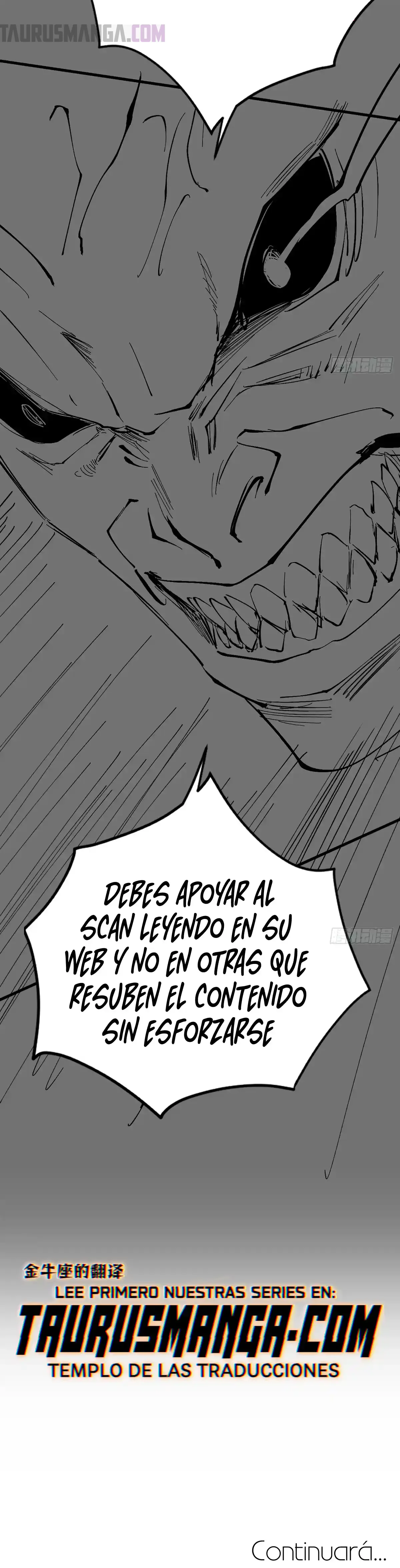 Cuanto más fuerte es mi oponente, más fuerte me vuelvo. Mi nivel de cultivo no tiene límites Capitulo 36 página 40