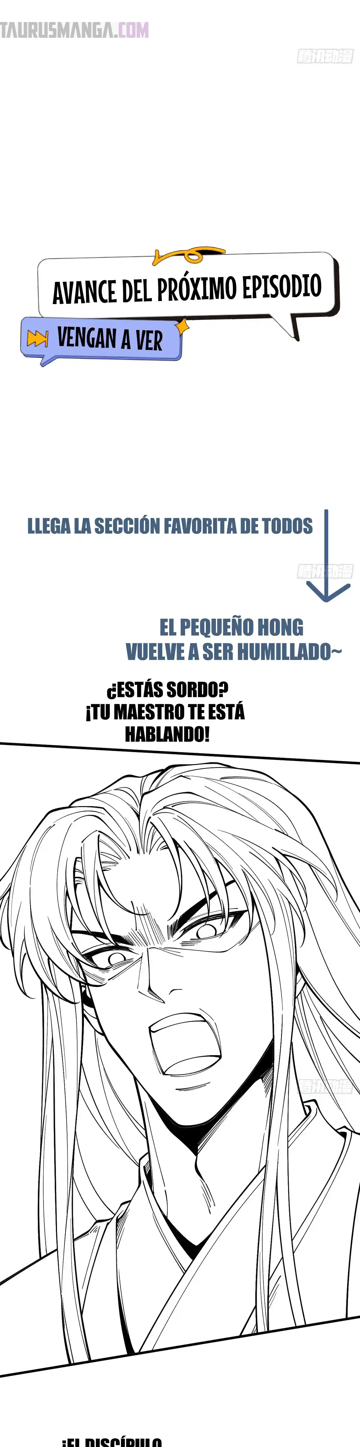 Cuanto más fuerte es mi oponente, más fuerte me vuelvo. Mi nivel de cultivo no tiene límites Capitulo 38 página 36
