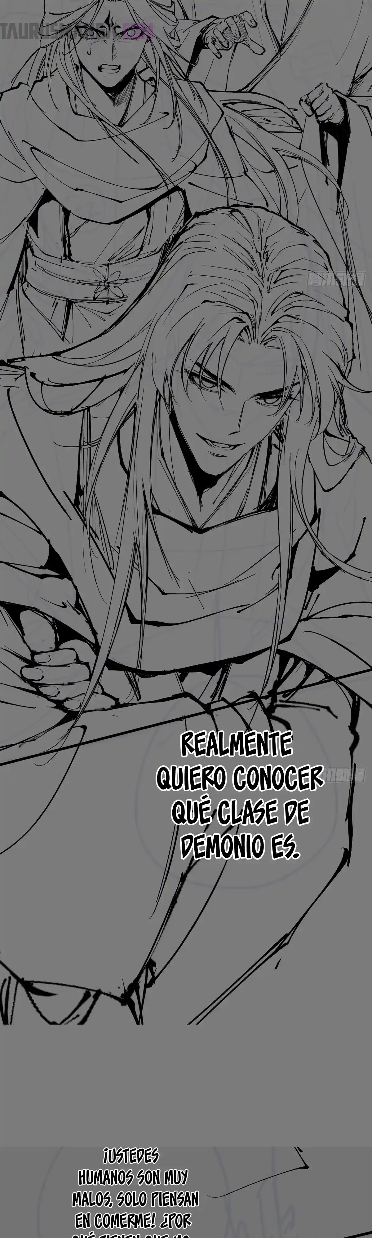 Cuanto más fuerte es mi oponente, más fuerte me vuelvo. Mi nivel de cultivo no tiene límites Capitulo 48 página 31