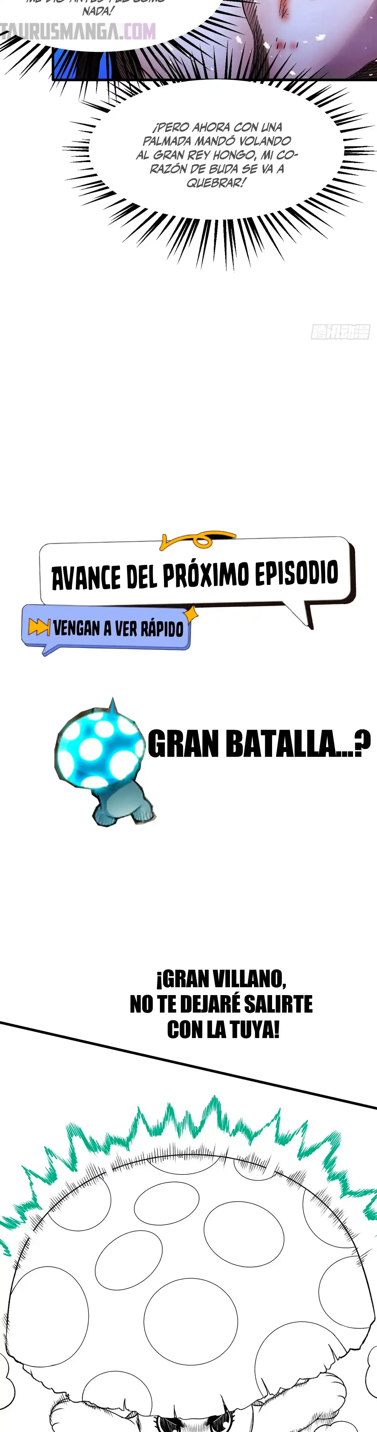 Cuanto más fuerte es mi oponente, más fuerte me vuelvo. Mi nivel de cultivo no tiene límites Capitulo 49 página 33