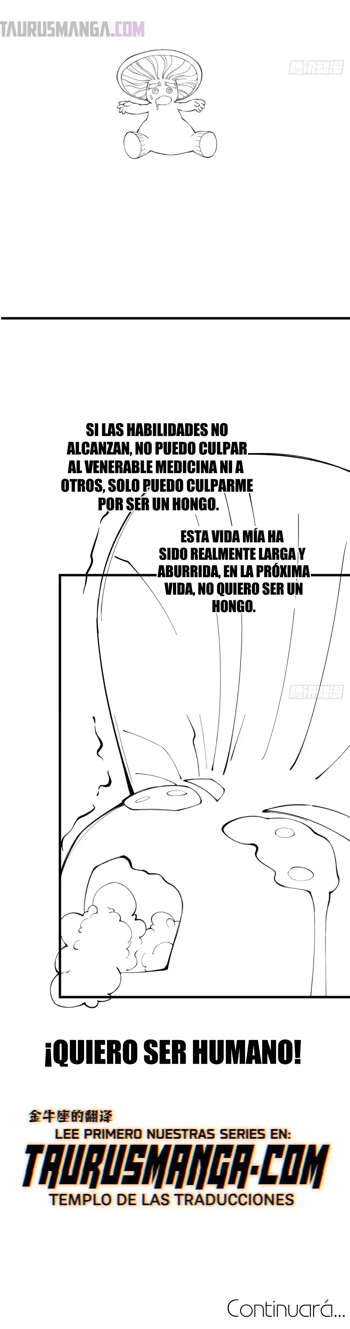Cuanto más fuerte es mi oponente, más fuerte me vuelvo. Mi nivel de cultivo no tiene límites Capitulo 49 página 36