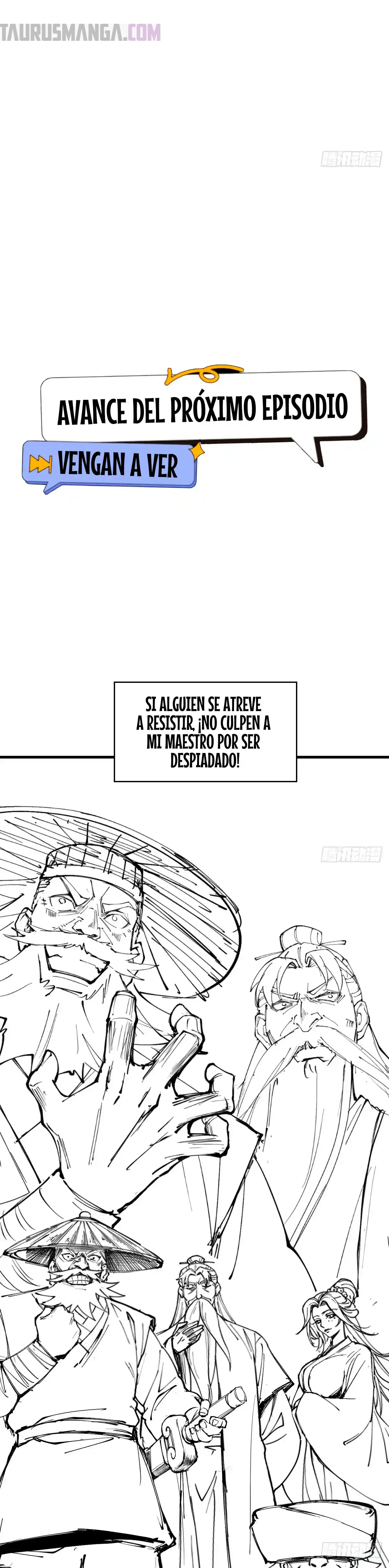 Cuanto más fuerte es mi oponente, más fuerte me vuelvo. Mi nivel de cultivo no tiene límites Capitulo 50 página 36