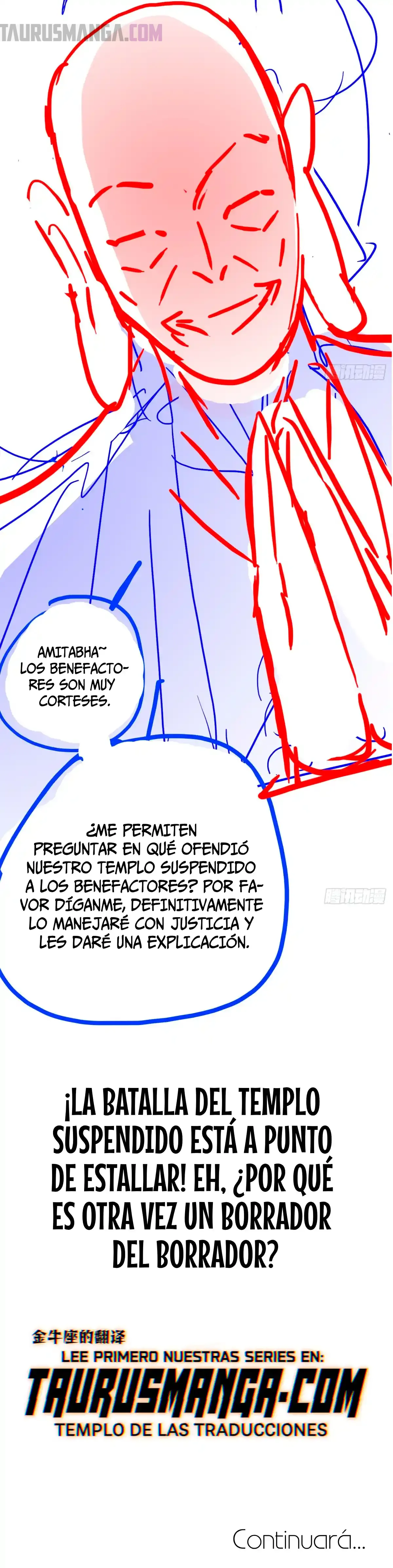 Cuanto más fuerte es mi oponente, más fuerte me vuelvo. Mi nivel de cultivo no tiene límites Capitulo 55 página 40