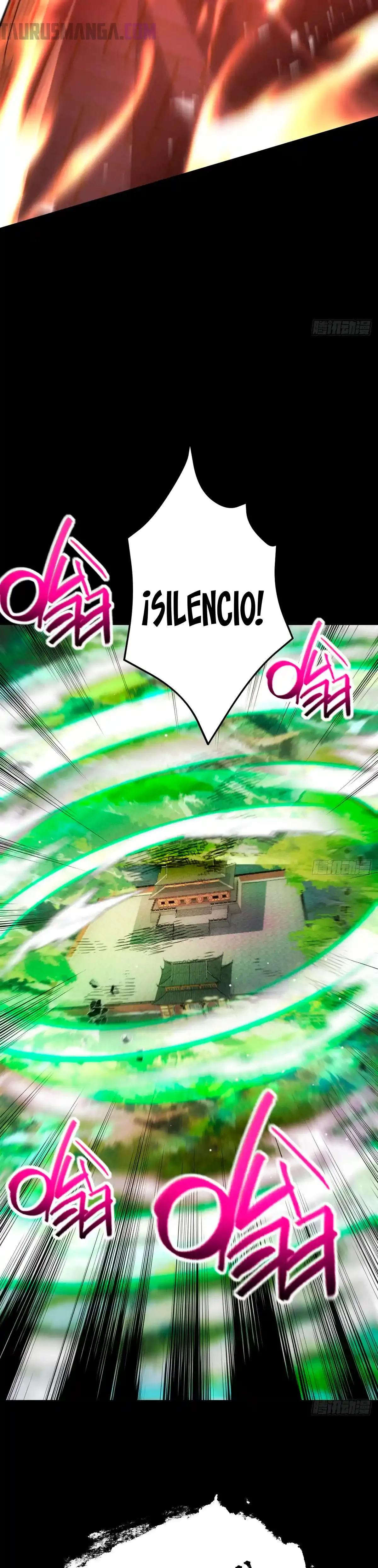 Cuanto más fuerte es mi oponente, más fuerte me vuelvo. Mi nivel de cultivo no tiene límites Capitulo 57 página 14