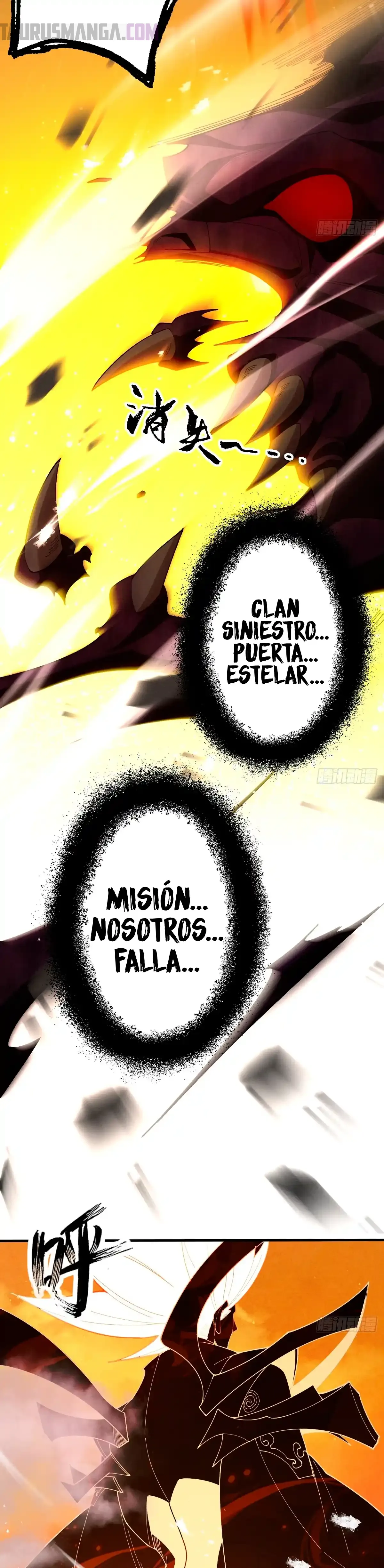Cuanto más fuerte es mi oponente, más fuerte me vuelvo. Mi nivel de cultivo no tiene límites Capitulo 65 página 18