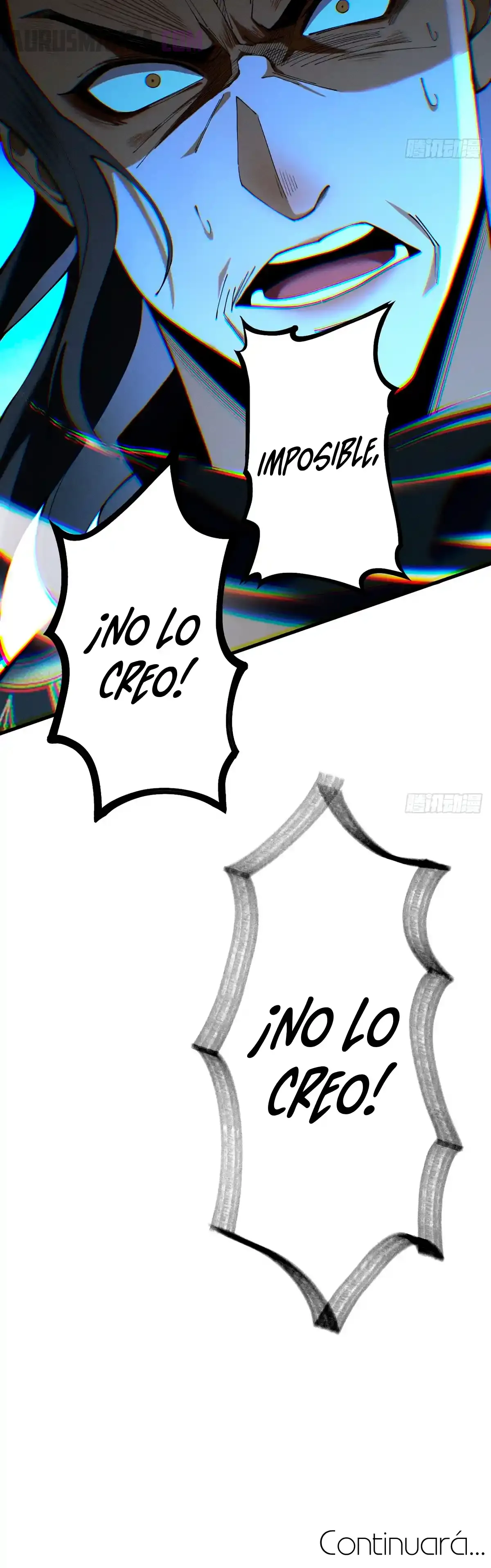Cuanto más fuerte es mi oponente, más fuerte me vuelvo. Mi nivel de cultivo no tiene límites Capitulo 65 página 43