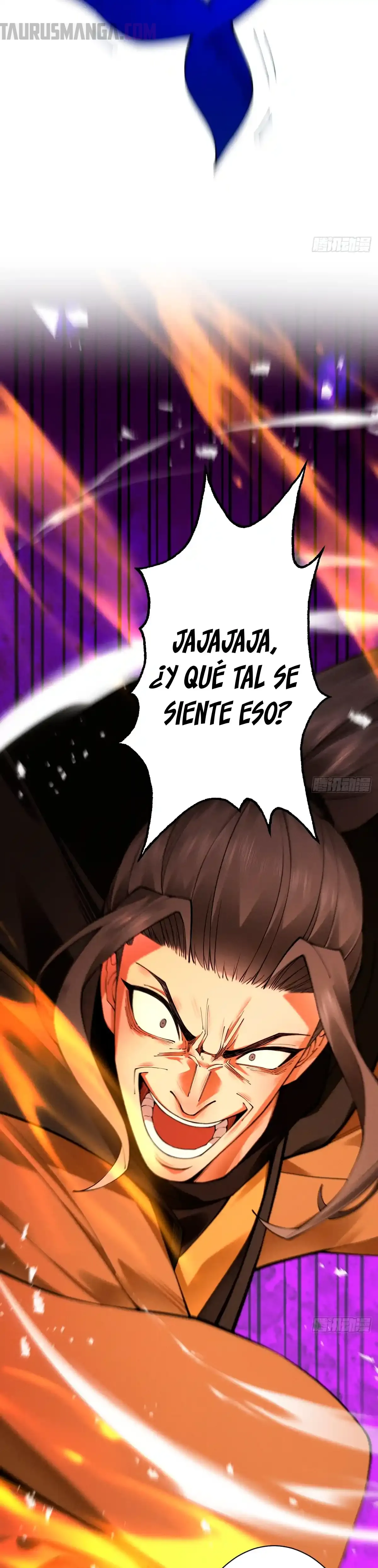 Cuanto más fuerte es mi oponente, más fuerte me vuelvo. Mi nivel de cultivo no tiene límites Capitulo 67 página 25