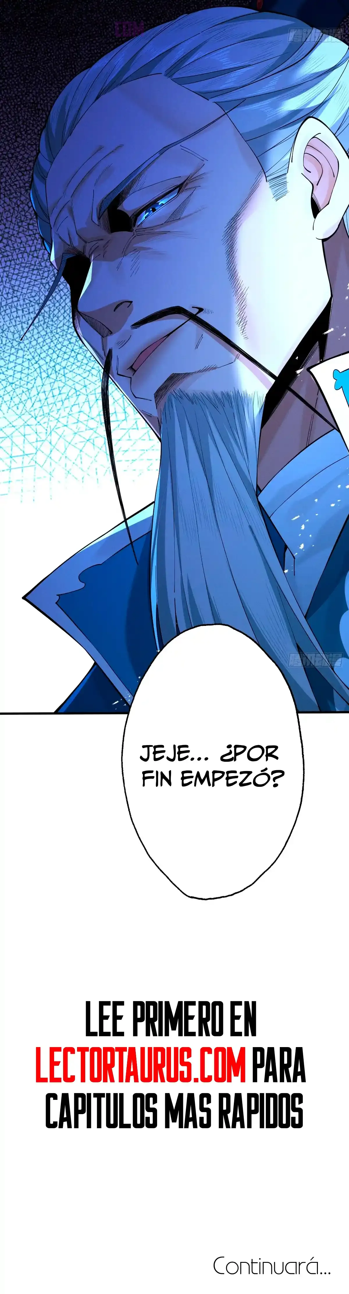 Cuanto más fuerte es mi oponente, más fuerte me vuelvo. Mi nivel de cultivo no tiene límites Capitulo 68 página 36