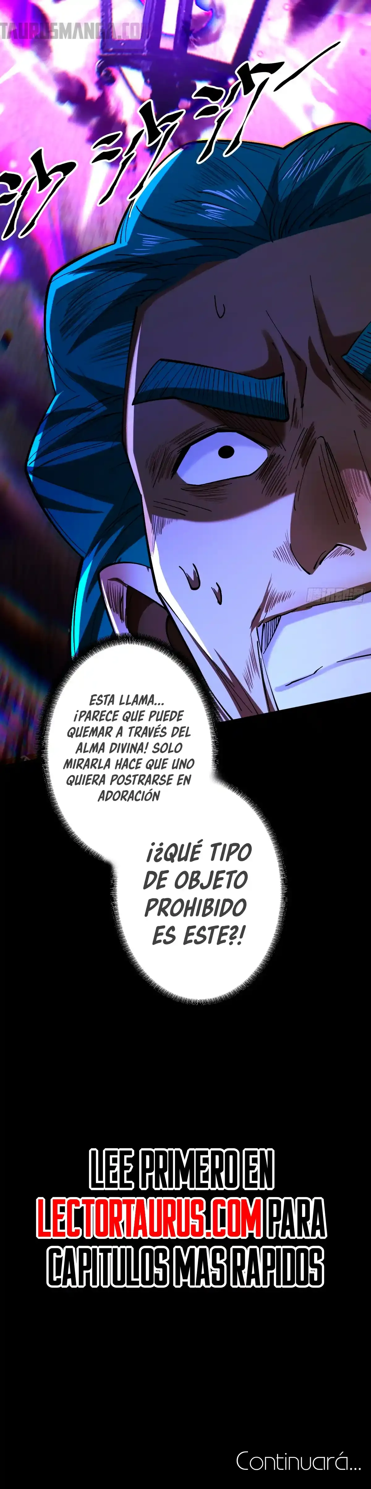 Cuanto más fuerte es mi oponente, más fuerte me vuelvo. Mi nivel de cultivo no tiene límites Capitulo 71 página 27