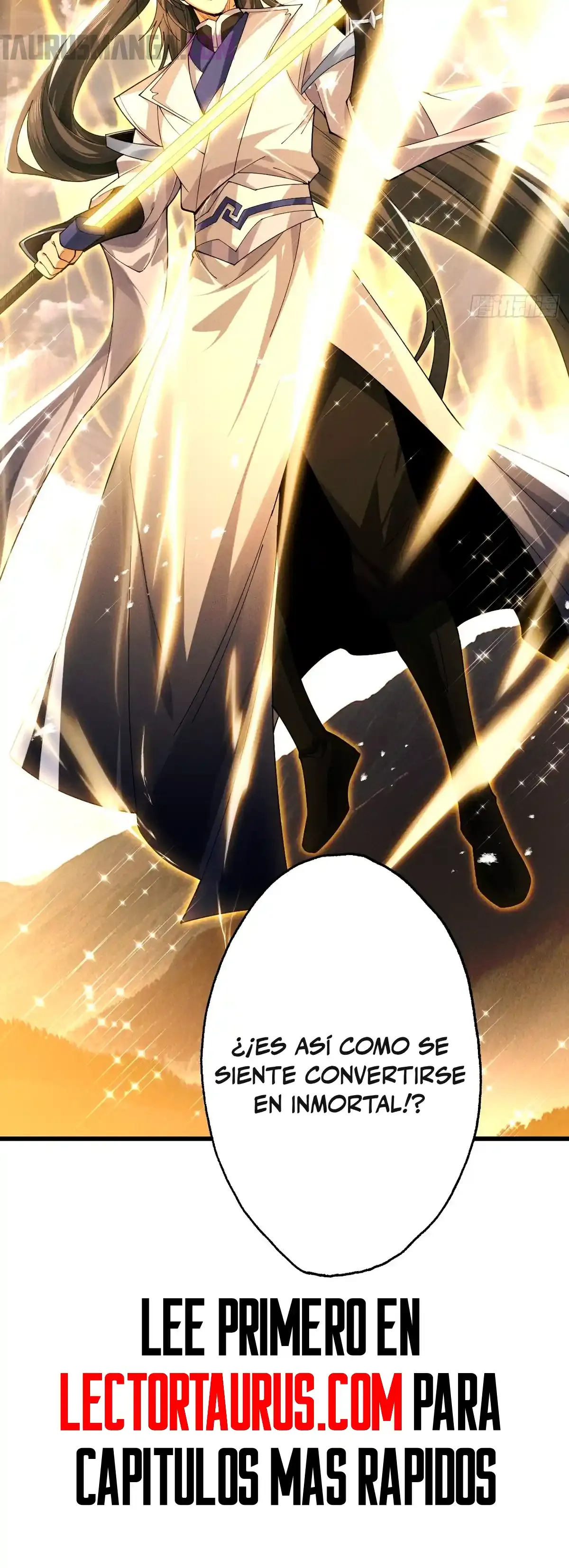 Cuanto más fuerte es mi oponente, más fuerte me vuelvo. Mi nivel de cultivo no tiene límites Capitulo 73 página 31