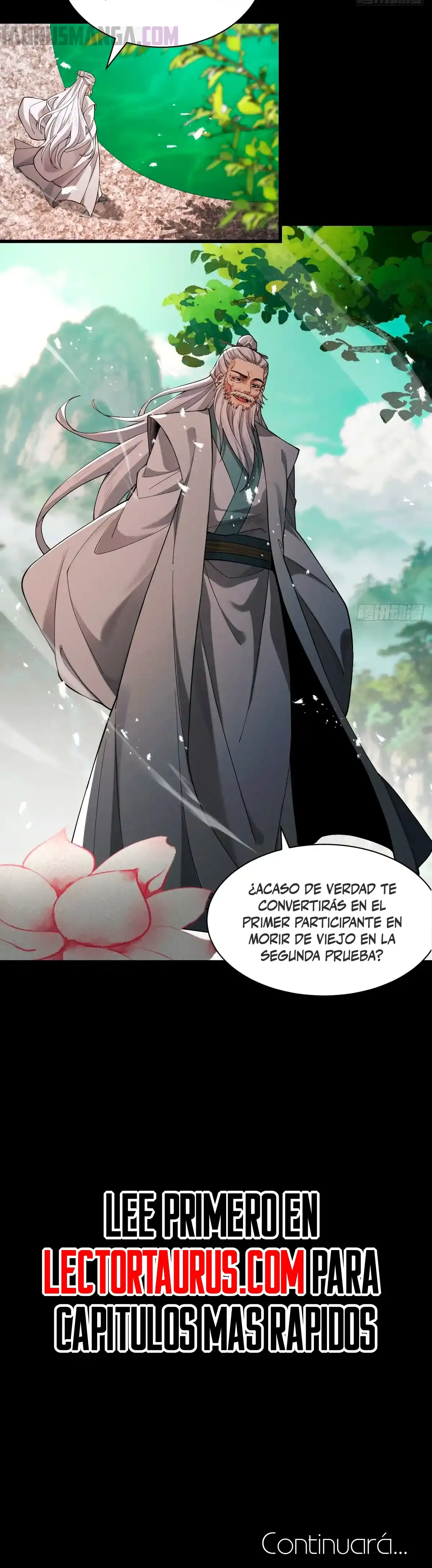Cuanto más fuerte es mi oponente, más fuerte me vuelvo. Mi nivel de cultivo no tiene límites Capitulo 78 página 27