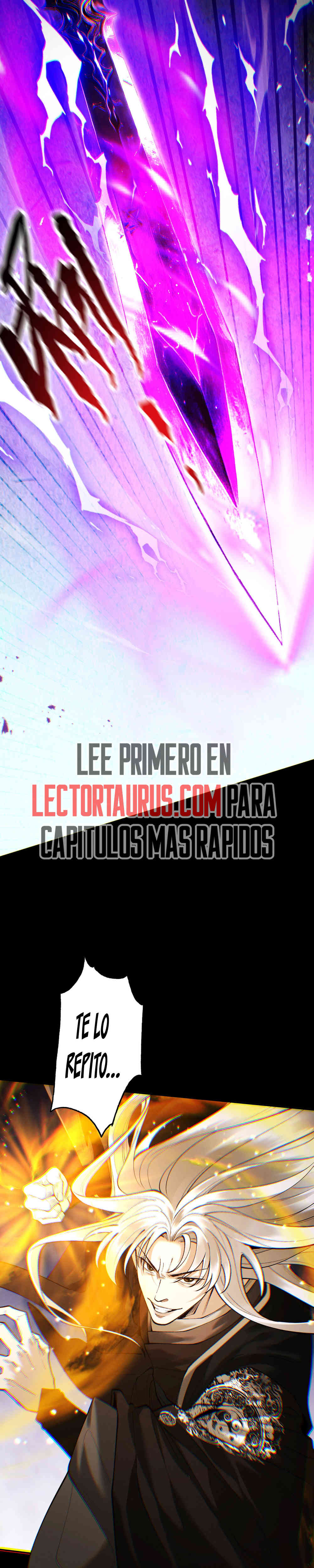 Cuanto más fuerte es mi oponente, más fuerte me vuelvo. Mi nivel de cultivo no tiene límites Capitulo 95 página 20