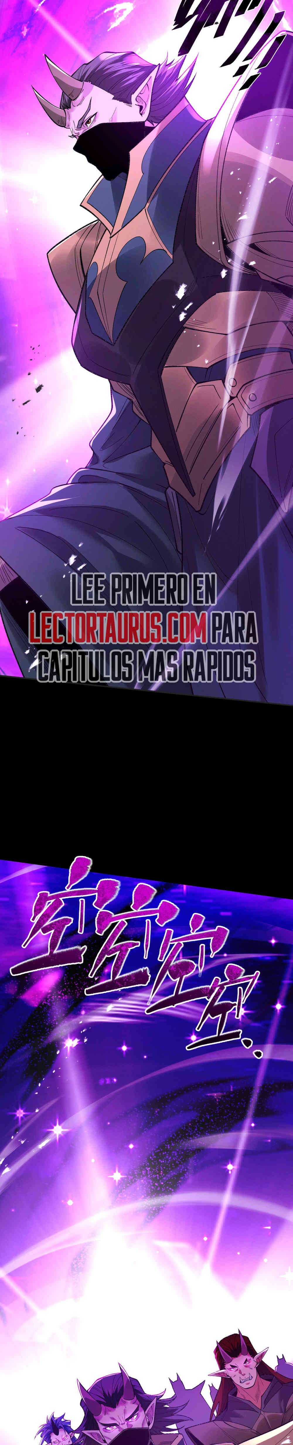 Cuanto más fuerte es mi oponente, más fuerte me vuelvo. Mi nivel de cultivo no tiene límites Capitulo 97 página 12