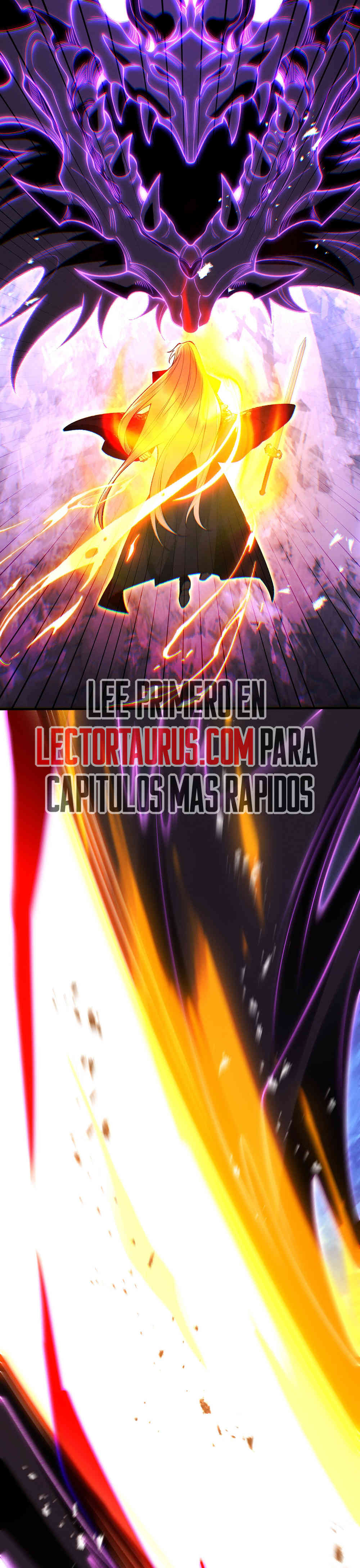 Cuanto más fuerte es mi oponente, más fuerte me vuelvo. Mi nivel de cultivo no tiene límites Capitulo 98 página 24
