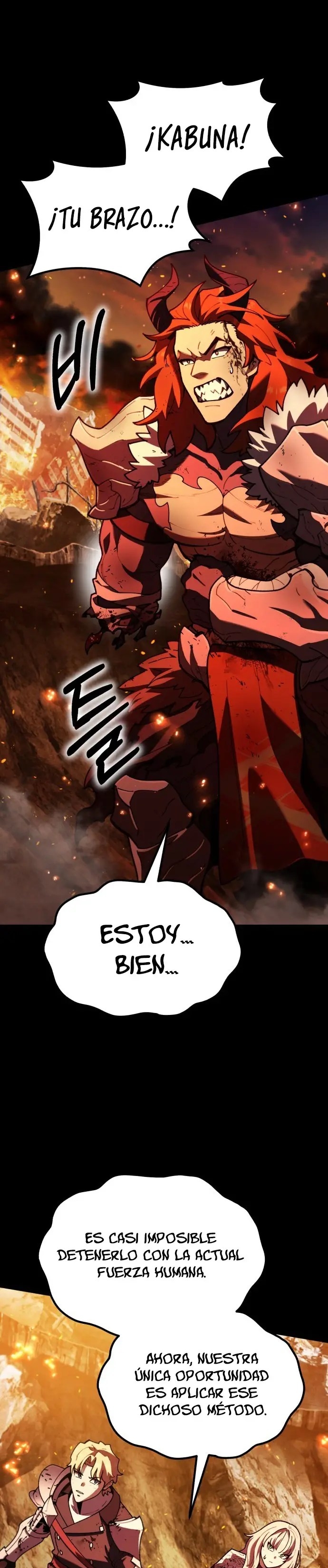 Regresé, pero el mundo no terminó Capitulo 1 página 11