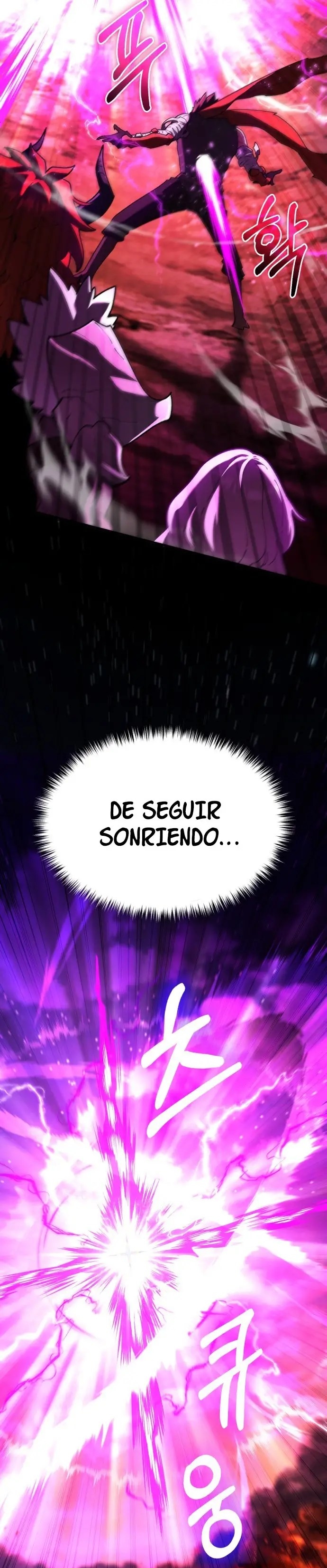 Regresé, pero el mundo no terminó Capitulo 1 página 17