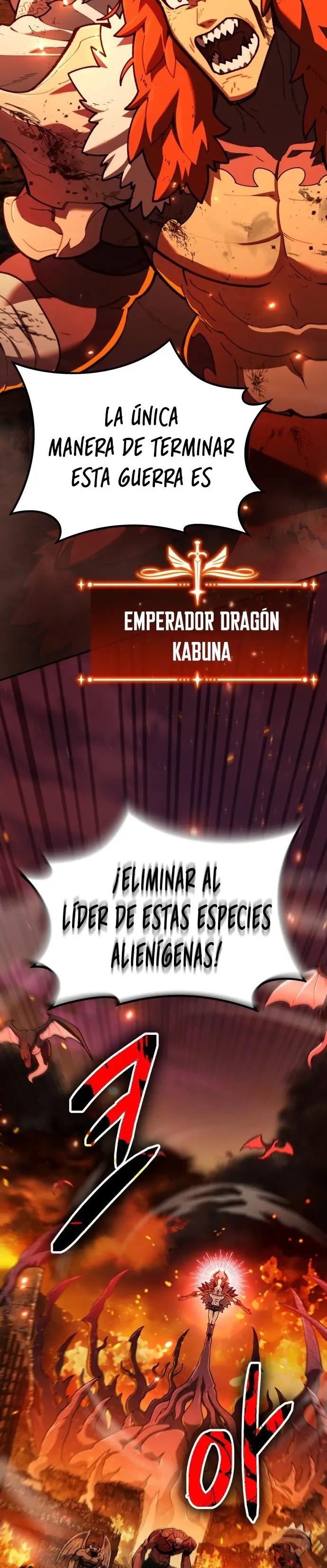 Regresé, pero el mundo no terminó Capitulo 1 página 4