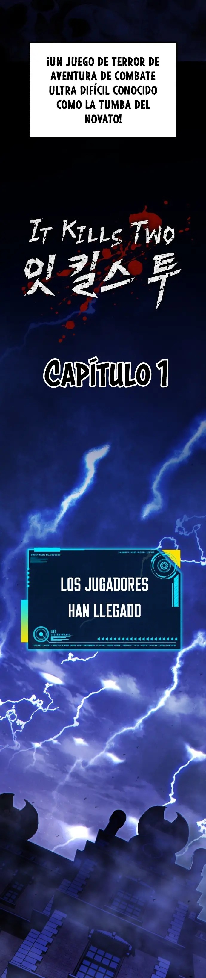 Regresé, pero el mundo no terminó Capitulo 1 página 63
