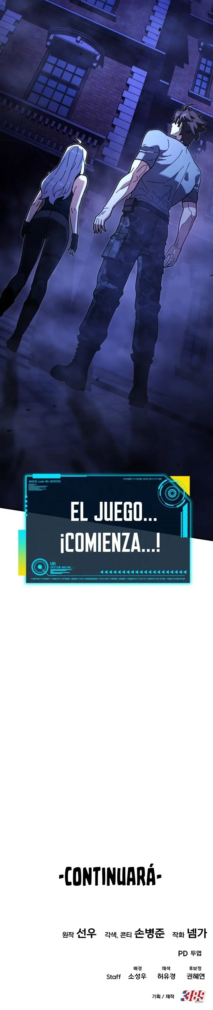Regresé, pero el mundo no terminó Capitulo 1 página 64