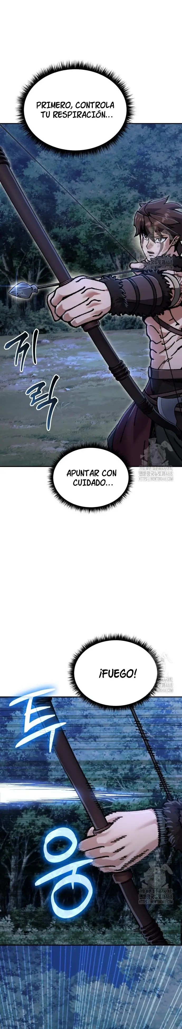 Regresé, pero el mundo no terminó Capitulo 10 página 17