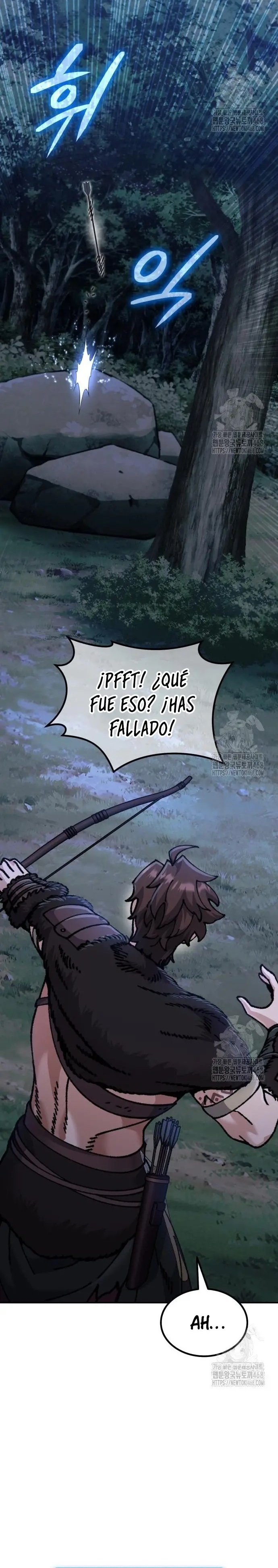 Regresé, pero el mundo no terminó Capitulo 10 página 18