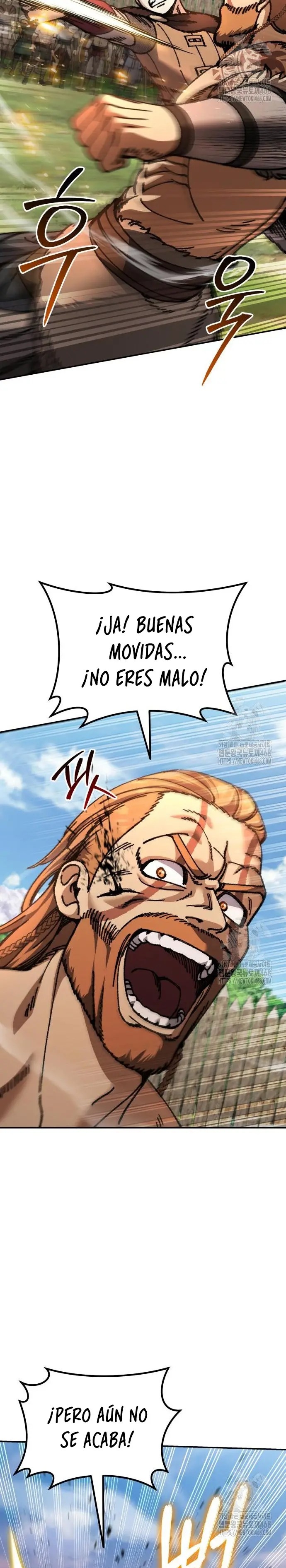 Regresé, pero el mundo no terminó Capitulo 10 página 7