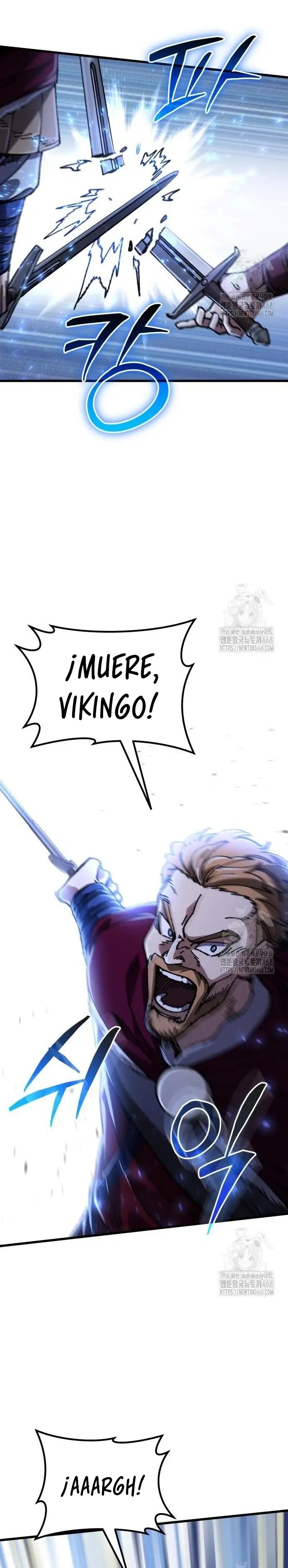 Regresé, pero el mundo no terminó Capitulo 11 página 20