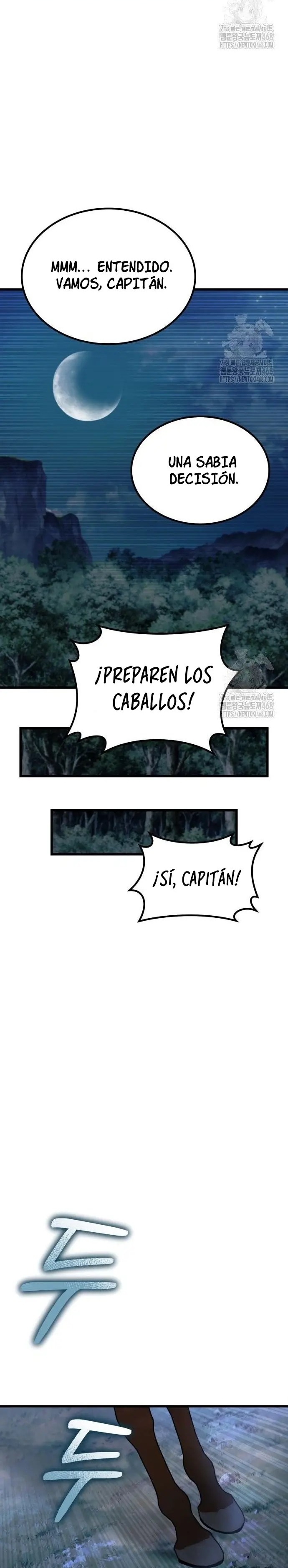 Regresé, pero el mundo no terminó Capitulo 11 página 36