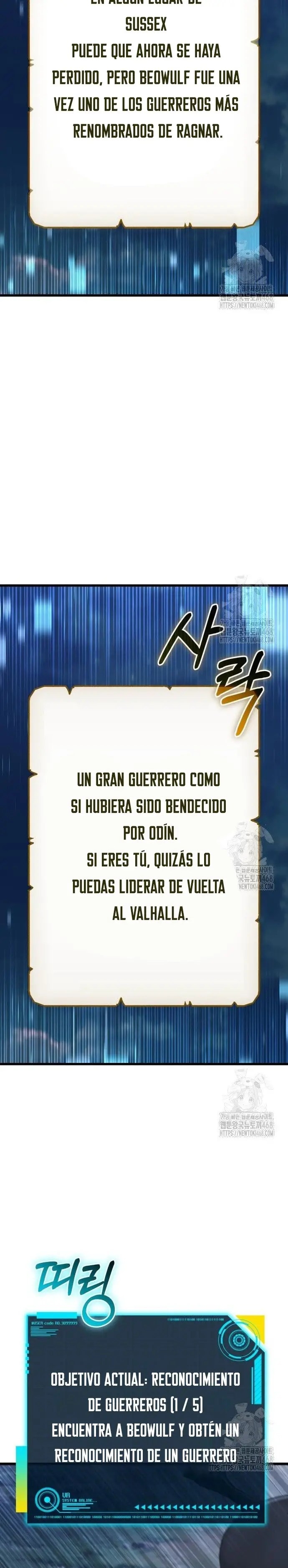 Regresé, pero el mundo no terminó Capitulo 11 página 39