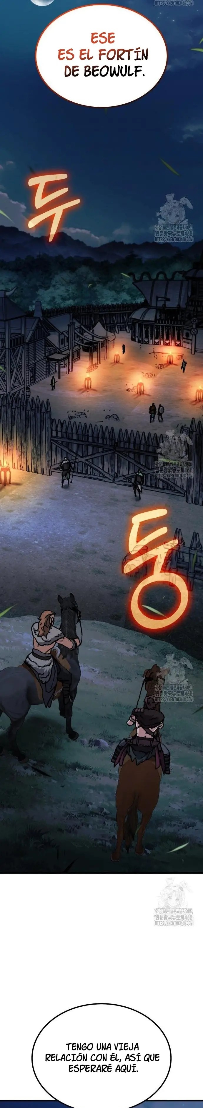 Regresé, pero el mundo no terminó Capitulo 11 página 41