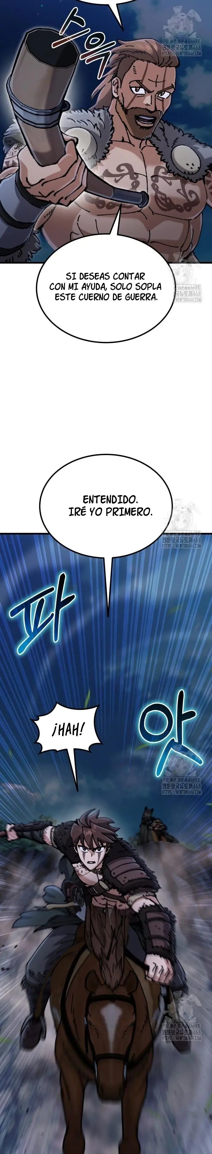 Regresé, pero el mundo no terminó Capitulo 11 página 42