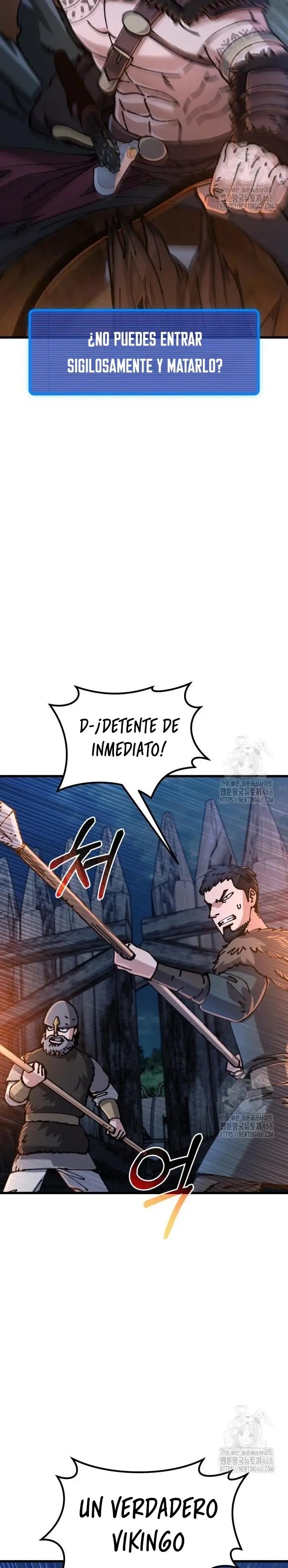 Regresé, pero el mundo no terminó Capitulo 11 página 44