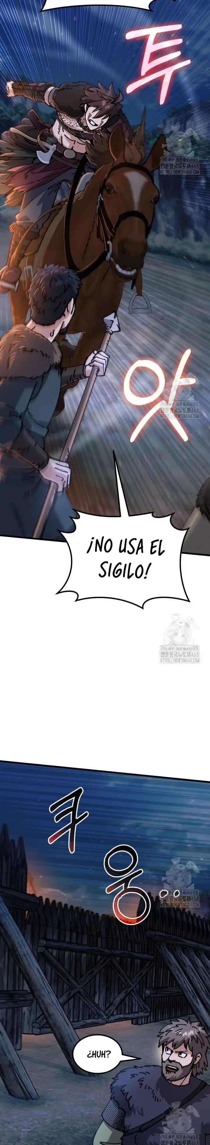 Regresé, pero el mundo no terminó Capitulo 11 página 45