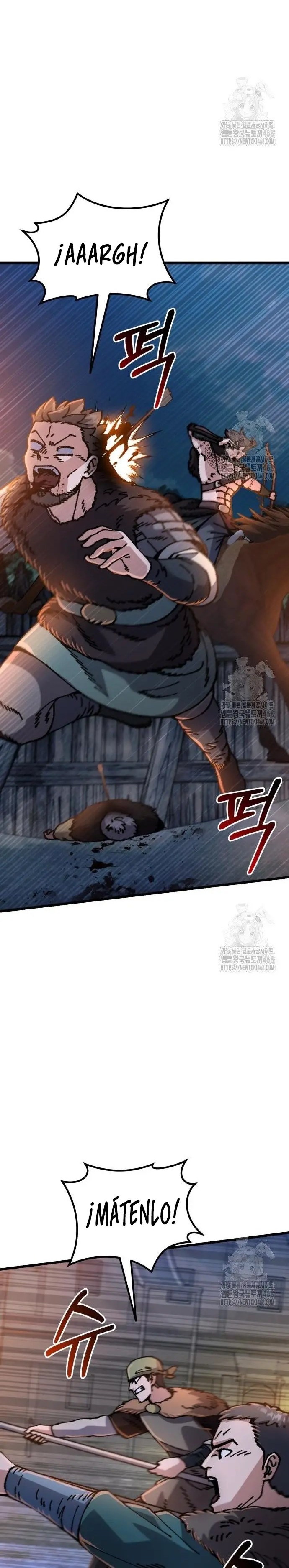 Regresé, pero el mundo no terminó Capitulo 11 página 48